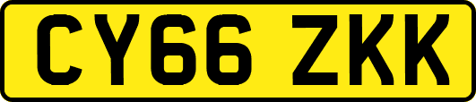 CY66ZKK