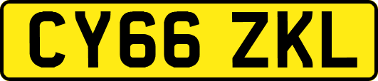 CY66ZKL