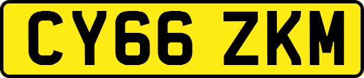 CY66ZKM