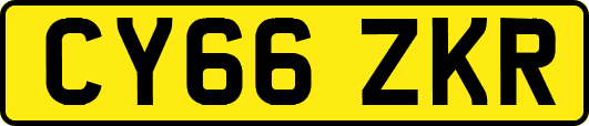 CY66ZKR