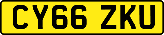 CY66ZKU