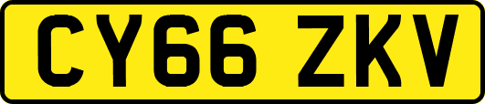 CY66ZKV