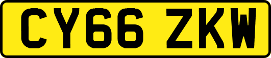 CY66ZKW