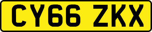 CY66ZKX