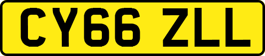 CY66ZLL