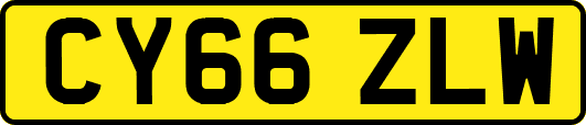 CY66ZLW