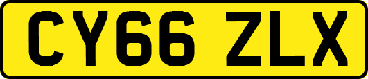 CY66ZLX