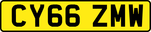 CY66ZMW