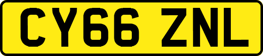 CY66ZNL