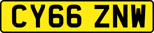 CY66ZNW