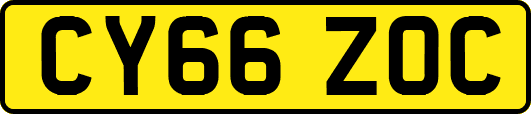 CY66ZOC