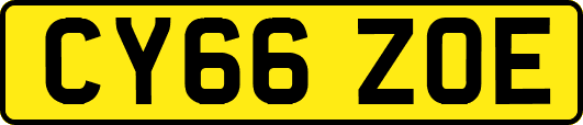 CY66ZOE
