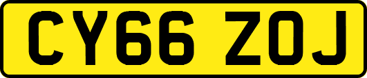 CY66ZOJ