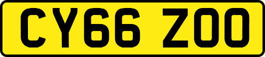 CY66ZOO