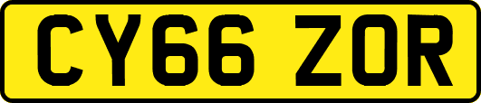CY66ZOR