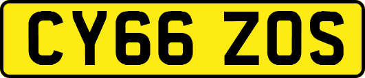 CY66ZOS