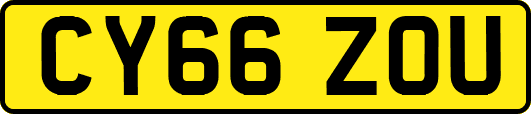 CY66ZOU
