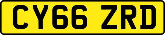 CY66ZRD