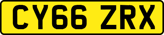 CY66ZRX
