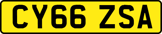 CY66ZSA