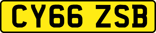 CY66ZSB