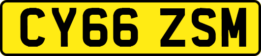 CY66ZSM