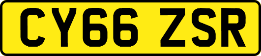 CY66ZSR