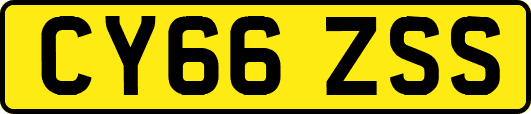 CY66ZSS