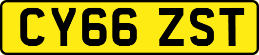 CY66ZST