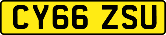 CY66ZSU