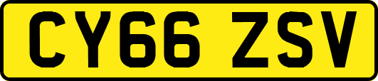 CY66ZSV