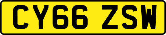 CY66ZSW