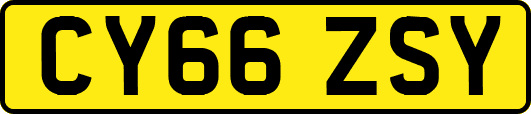 CY66ZSY