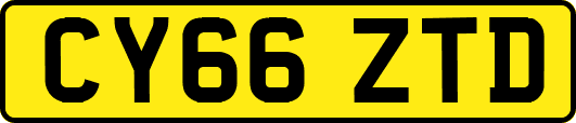CY66ZTD