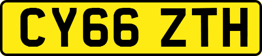 CY66ZTH