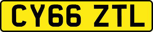 CY66ZTL