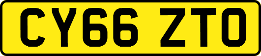 CY66ZTO