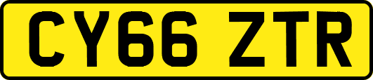 CY66ZTR