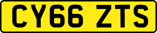 CY66ZTS