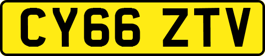 CY66ZTV