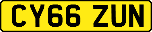 CY66ZUN
