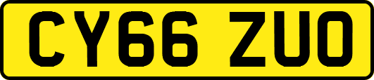 CY66ZUO