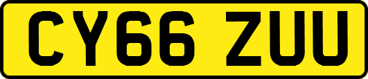 CY66ZUU