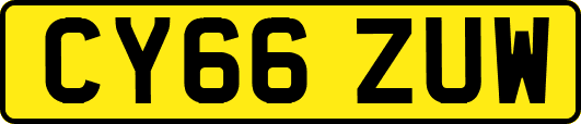 CY66ZUW