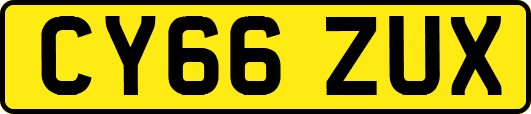 CY66ZUX