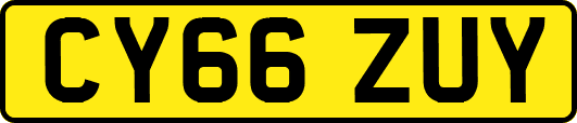 CY66ZUY
