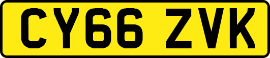 CY66ZVK
