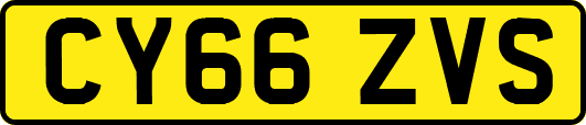 CY66ZVS