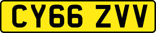 CY66ZVV