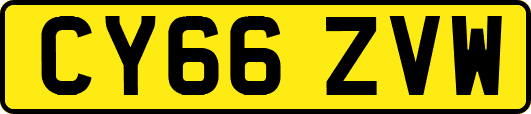 CY66ZVW